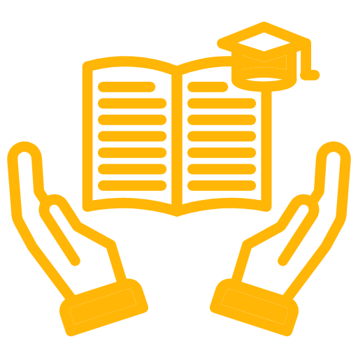 H – Hands-on Learning H – Hands-on Learning