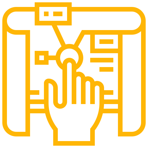 I – Interactive Technology I – Interactive Technology