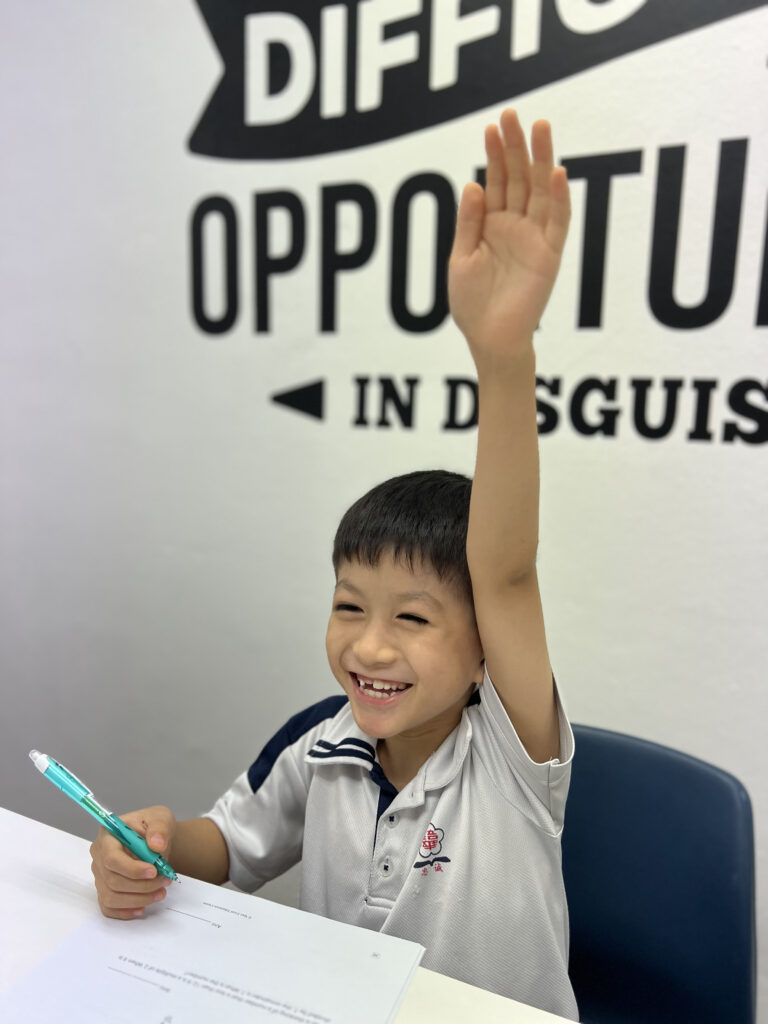 Primary School Mathematics 5