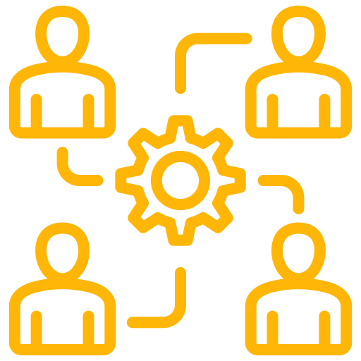 N – Nurturing Collaboration N – Nurturing Collaboration