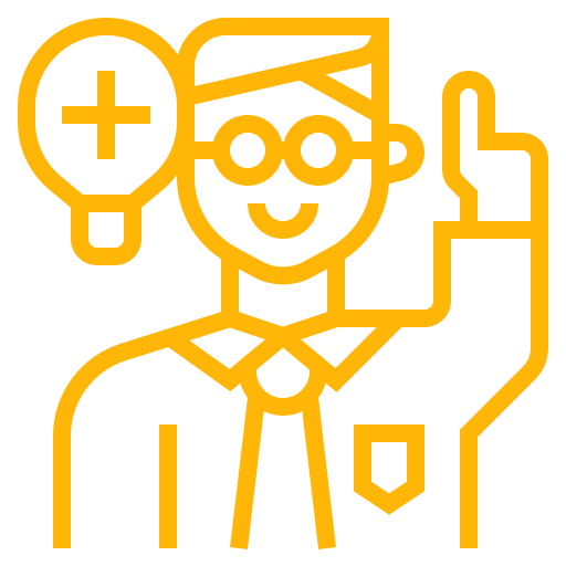 P – Positive Environment P – Positive Environment