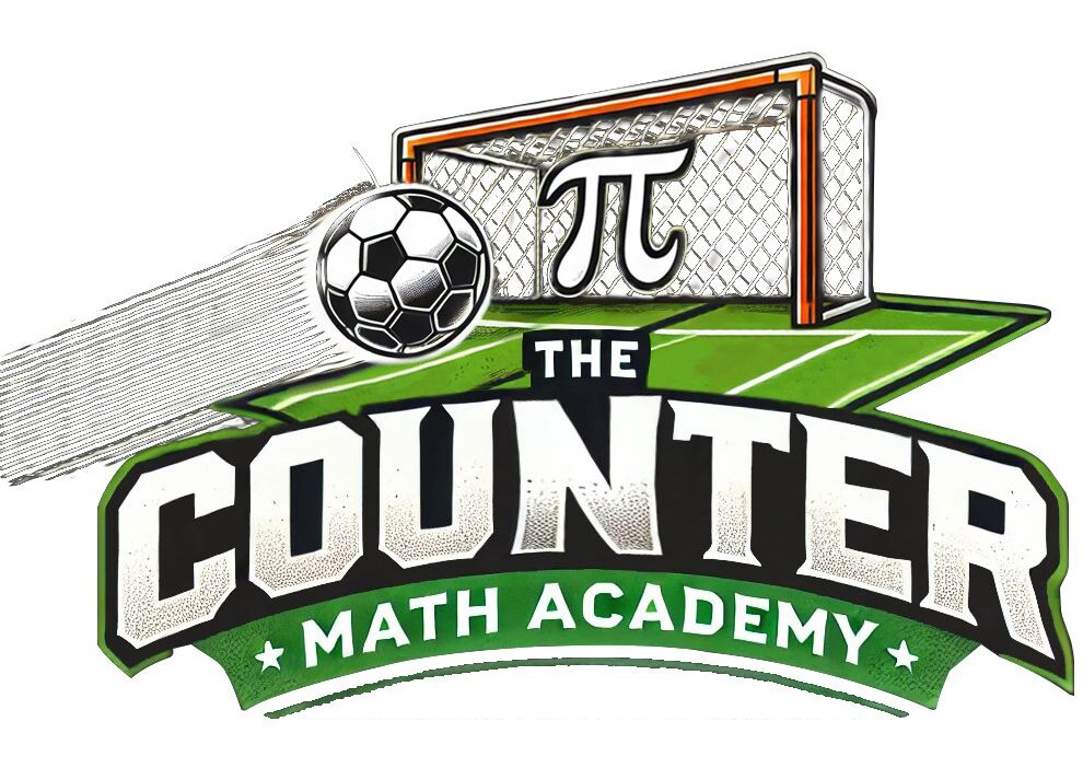The Counter Math Academy