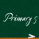 Primary 5